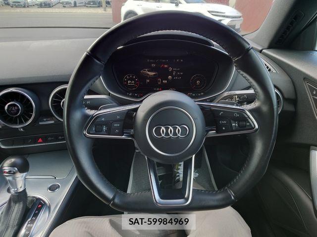 Audi TT 2015-12 517228-12