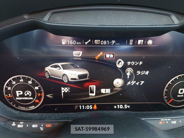 Audi TT 2015-12 517228-16
