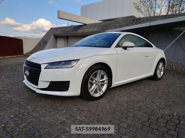 Audi TT 2015-12 517228-1
