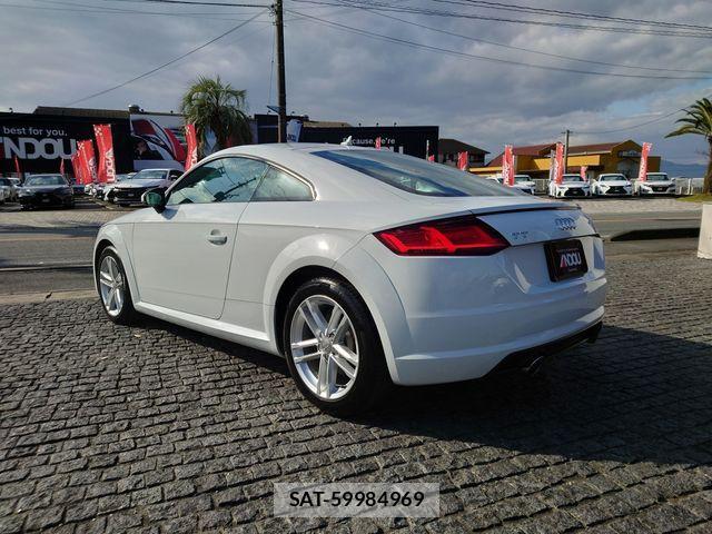 Audi TT 2015-12 517228-2