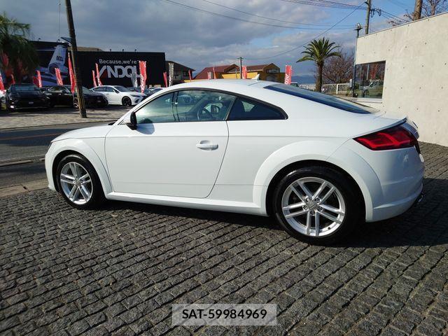 Audi TT 2015-12 517228-3