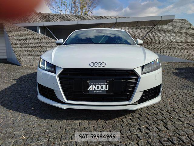 Audi TT 2015-12 517228-5