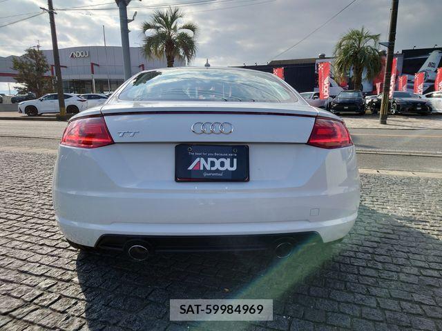 Audi TT 2015-12 517228-6