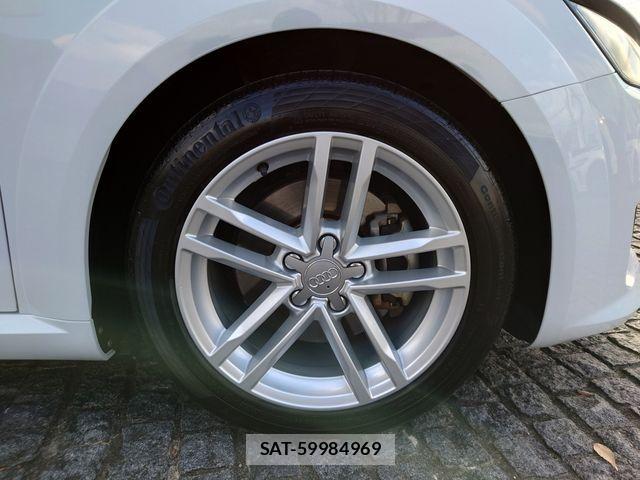 Audi TT 2015-12 517228-7
