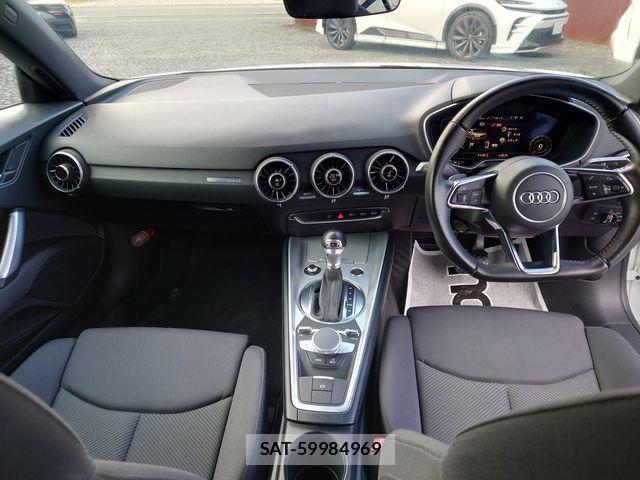 Audi TT 2015-12 517228-8
