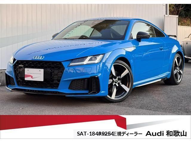 Audi TT 2020-07 687334-0