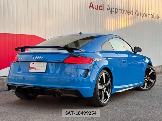 Audi TT 2020-07 687334-1