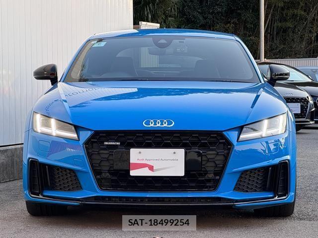 Audi TT 2020-07 687334-2