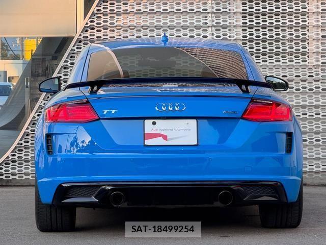 Audi TT 2020-07 687334-3