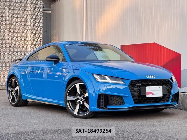 Audi TT 2020-07 687334-4