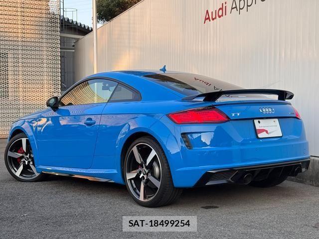 Audi TT 2020-07 687334-5