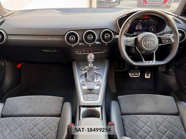 Audi TT 2020-07 687334-6