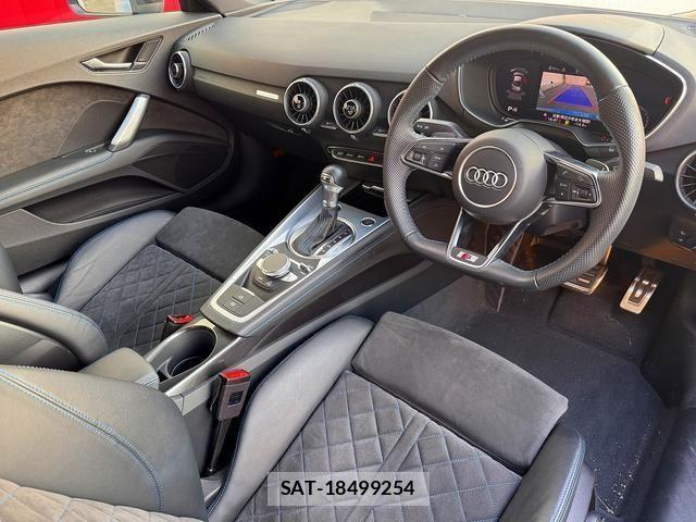 Audi TT 2020-07 687334-7