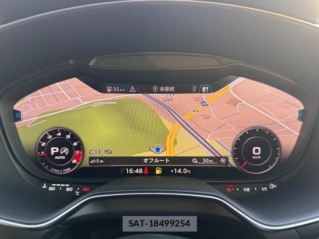 Audi TT 2020-07 687334-8