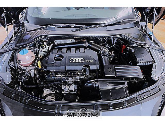 Audi TT 2013-07 860751-11