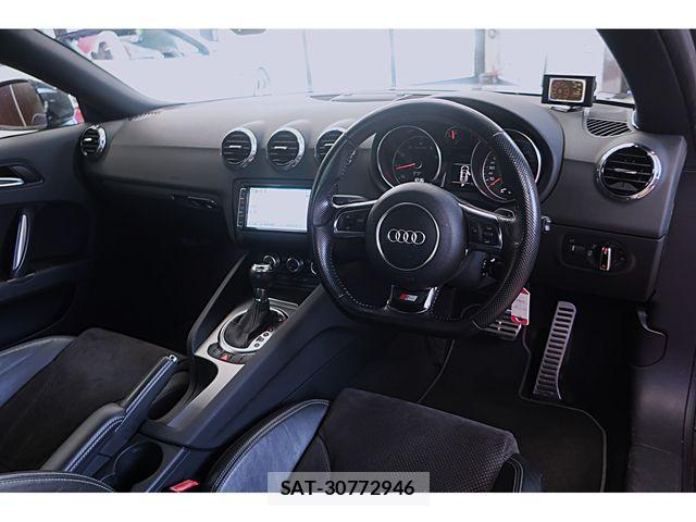 Audi TT 2013-07 860751-13