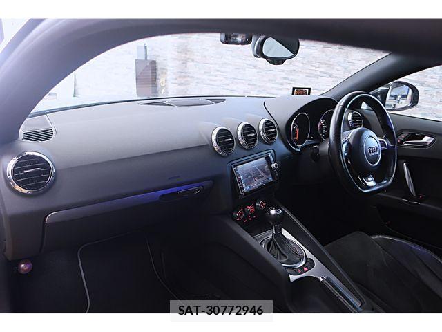 Audi TT 2013-07 860751-14
