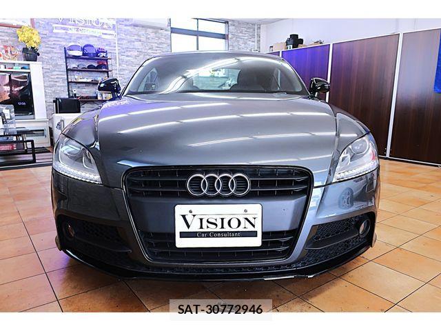 Audi TT 2013-07 860751-1