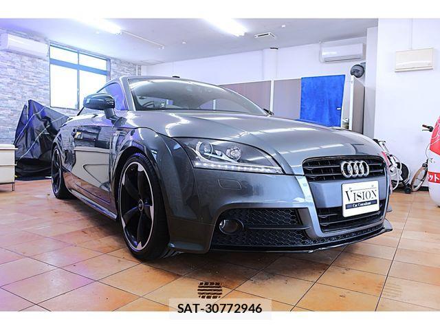 Audi TT 2013-07 860751-2