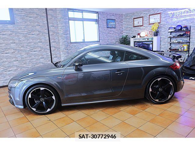Audi TT 2013-07 860751-4