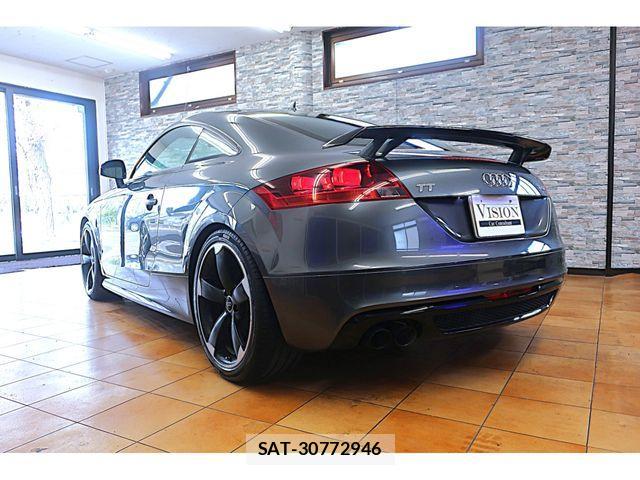 Audi TT 2013-07 860751-6