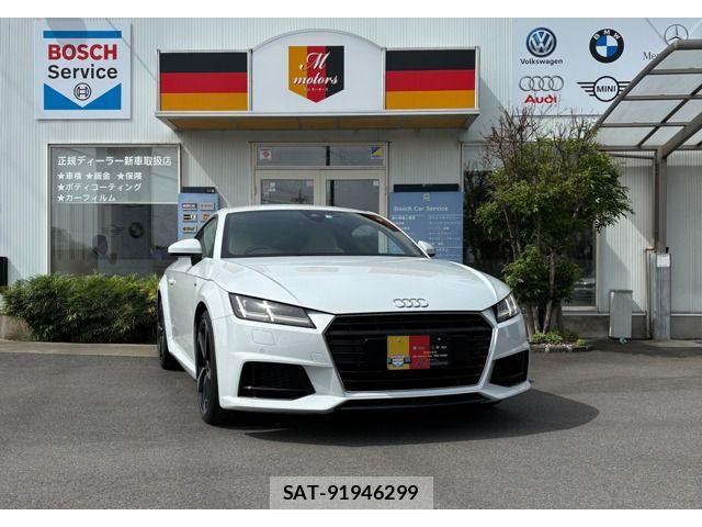 Audi TT 2018-06 955954-0