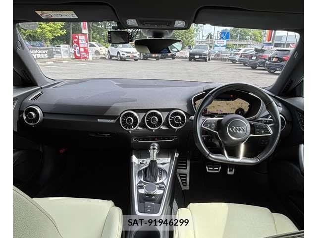 Audi TT 2018-06 955954-10