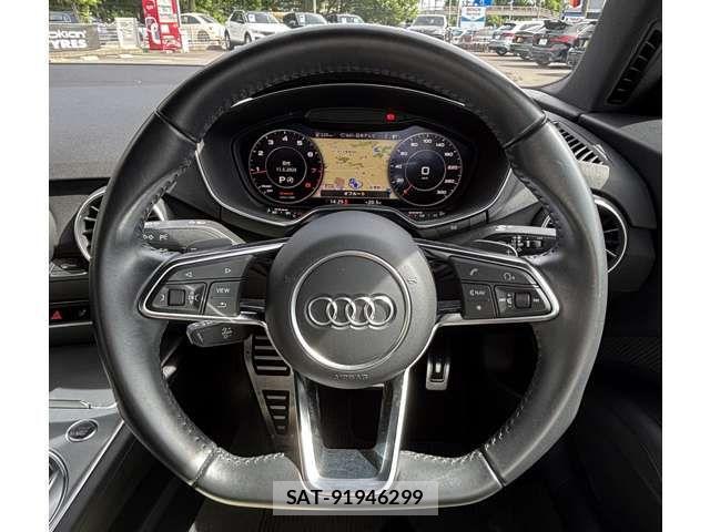 Audi TT 2018-06 955954-11