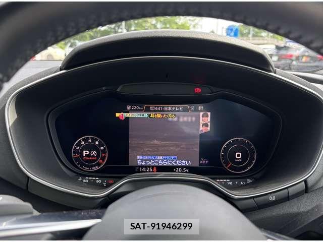 Audi TT 2018-06 955954-13