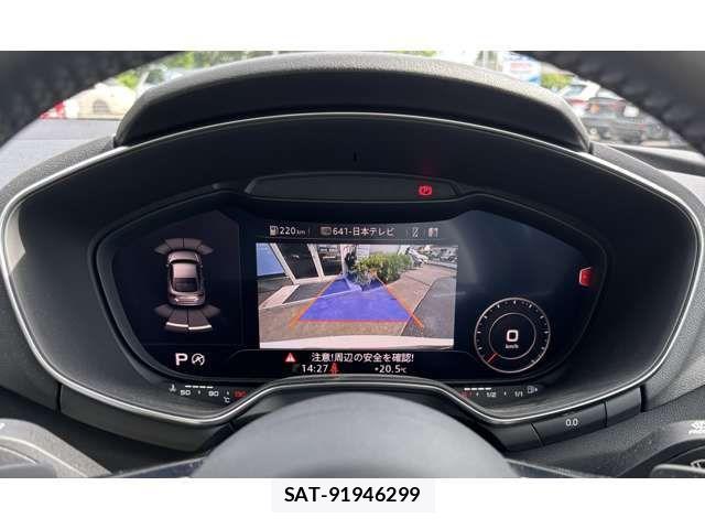 Audi TT 2018-06 955954-14