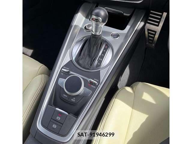 Audi TT 2018-06 955954-18
