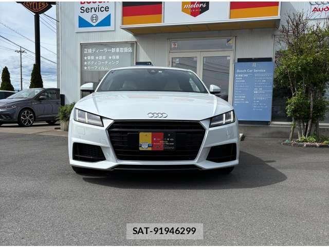 Audi TT 2018-06 955954-1