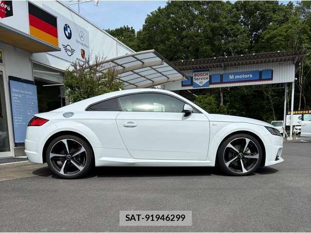 Audi TT 2018-06 955954-2