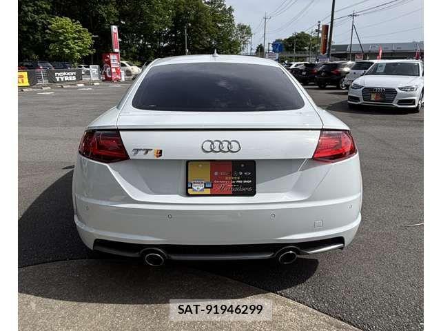 Audi TT 2018-06 955954-4