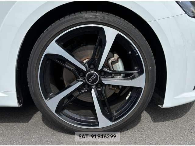 Audi TT 2018-06 955954-6