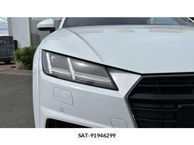 Audi TT 2018-06 955954-7