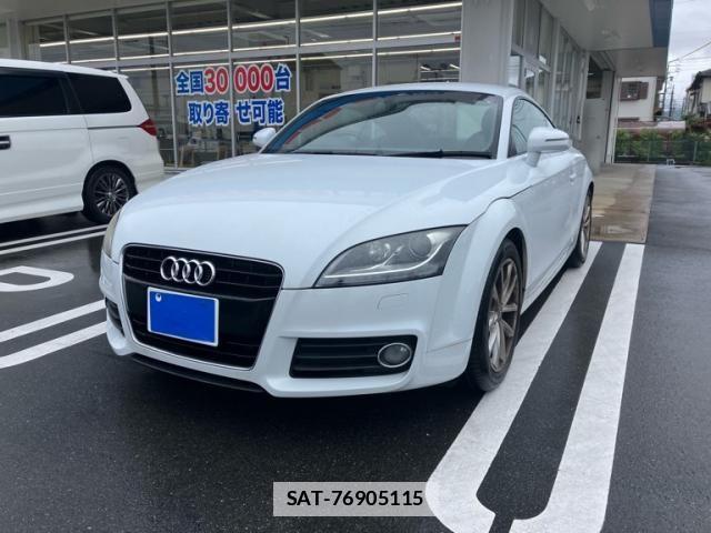 Audi TT 2014-06 1038592-0