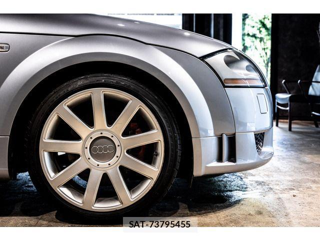 Audi TT 2005-12 1070850-9