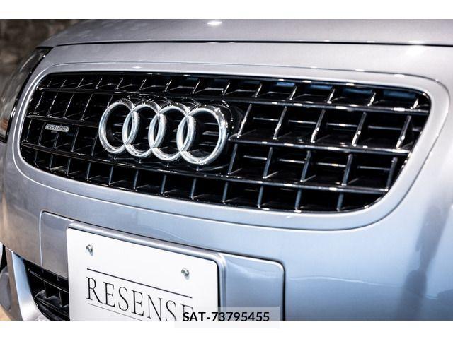 Audi TT 2005-12 1070850-12