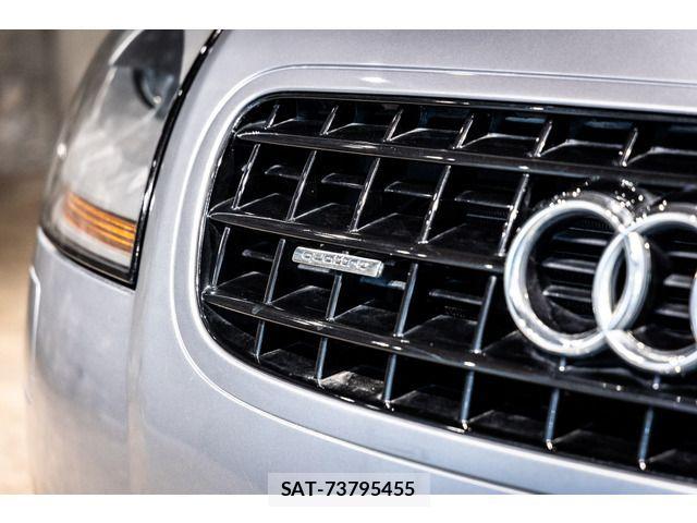 Audi TT 2005-12 1070850-13