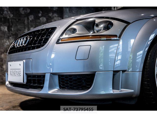 Audi TT 2005-12 1070850-14