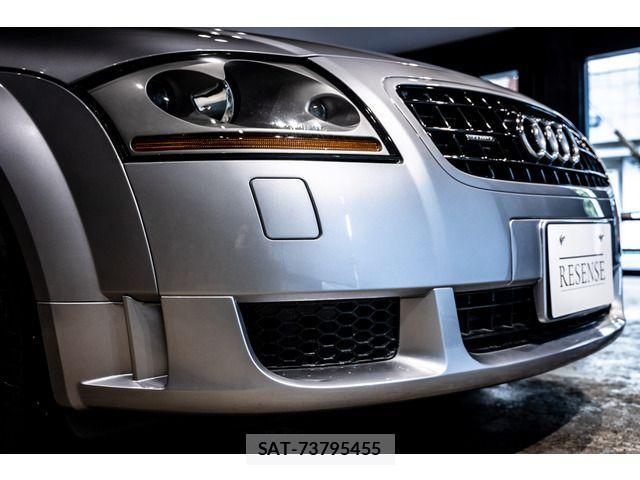 Audi TT 2005-12 1070850-15