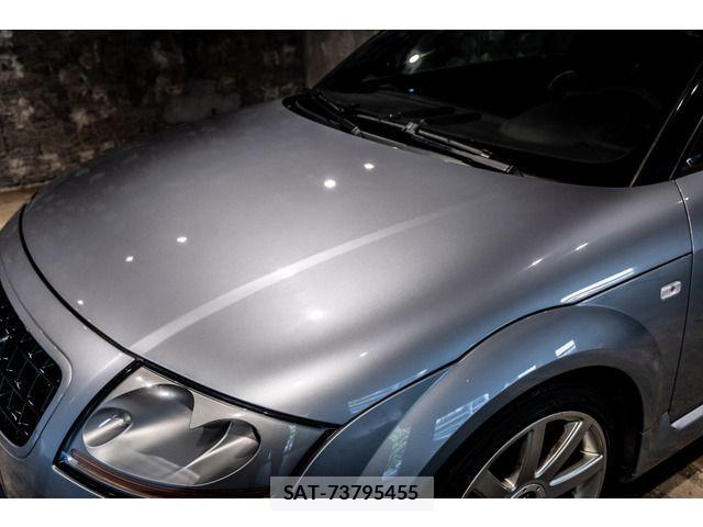 Audi TT 2005-12 1070850-17