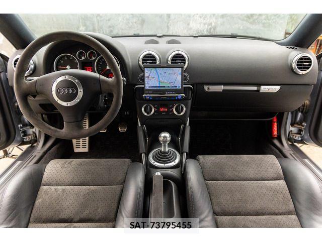 Audi TT 2005-12 1070850-1