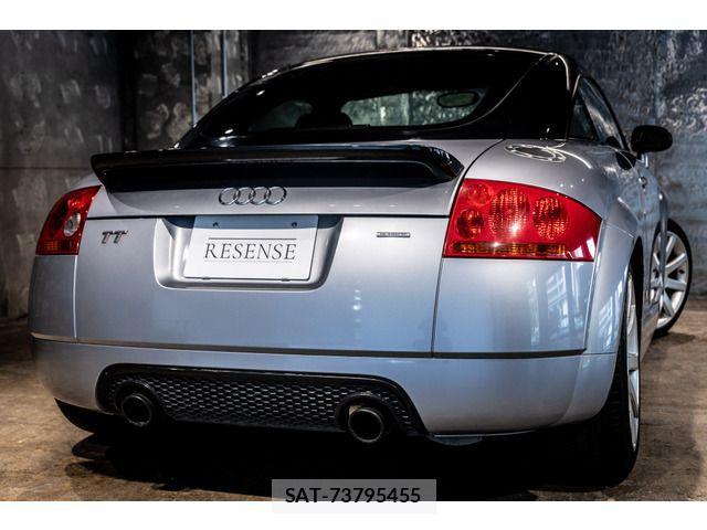 Audi TT 2005-12 1070850-2