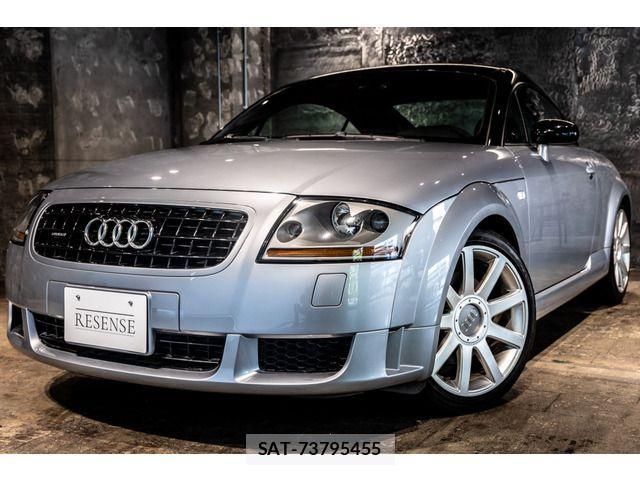 Audi TT 2005-12 1070850-3