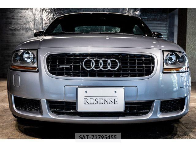 Audi TT 2005-12 1070850-5