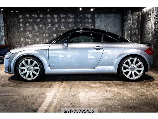 Audi TT 2005-12 1070850-6