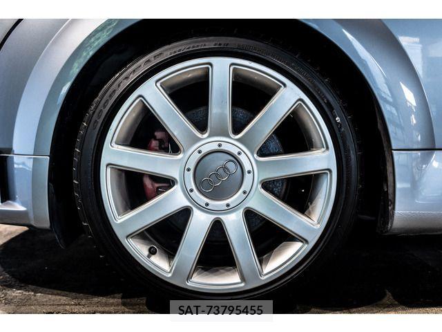 Audi TT 2005-12 1070850-7