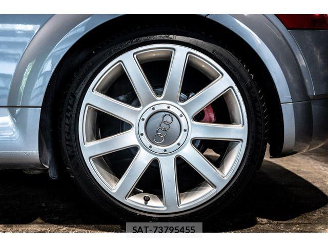 Audi TT 2005-12 1070850-8